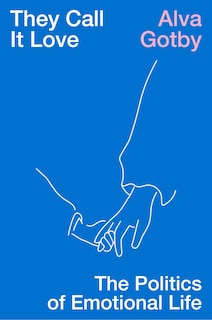 Front cover_They Call It Love