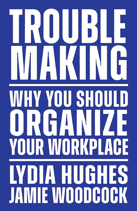 Couverture_Troublemaking