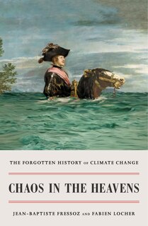 Couverture_Chaos in the Heavens