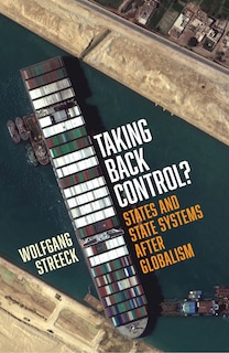 Front cover_Taking Back Control?