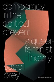 Front cover_Democracy in the Political Present