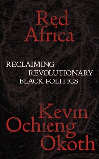 Front cover_Red Africa