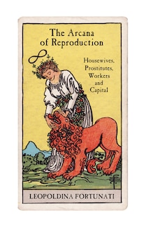 Front cover_The Arcana of Reproduction