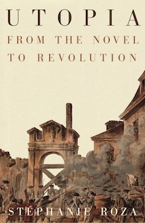 Front cover_Utopia