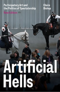 Couverture_Artificial Hells