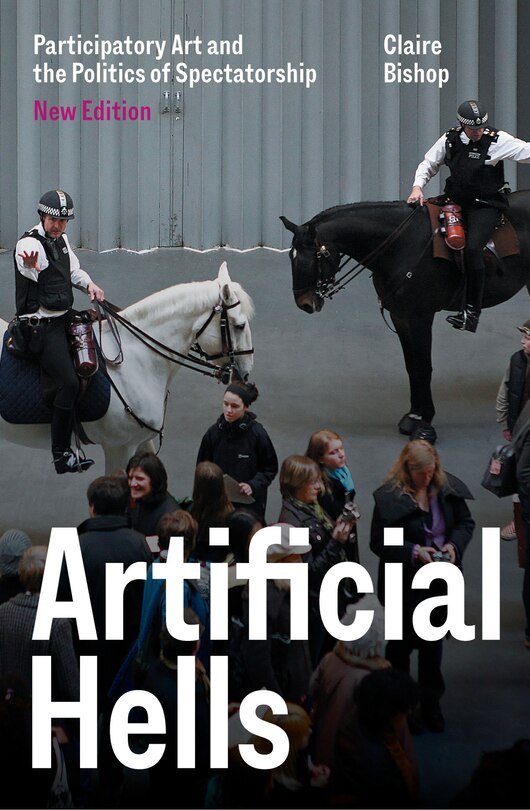 Couverture_Artificial Hells