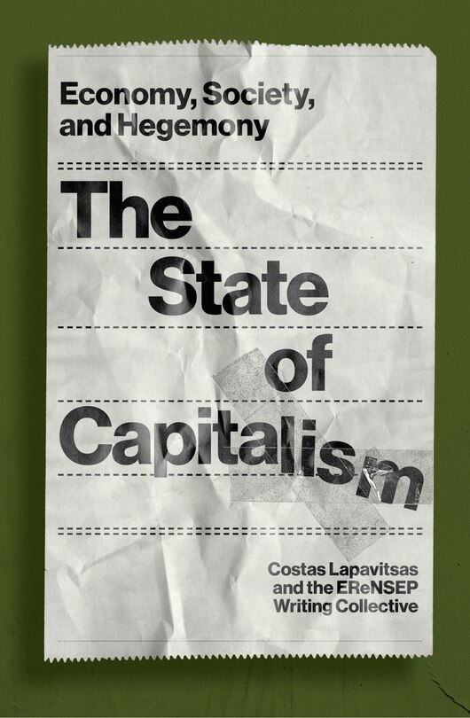 Front cover_The State Of Capitalism