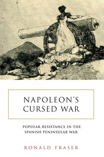 Front cover_Napoleon’s Cursed War