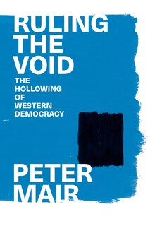 Front cover_Ruling The Void