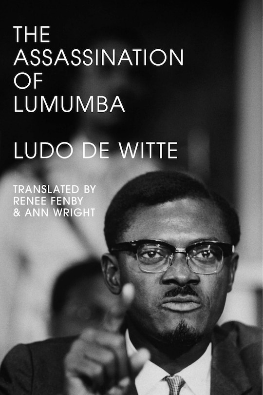 The Assassination Of Lumumba