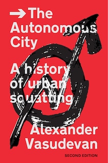 Front cover_The Autonomous City