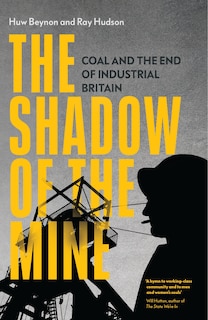 Couverture_The Shadow Of The Mine