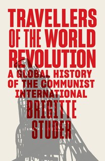 Couverture_Travellers of the World Revolution