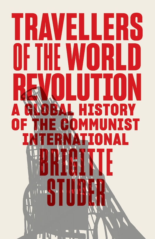 Couverture_Travellers of the World Revolution