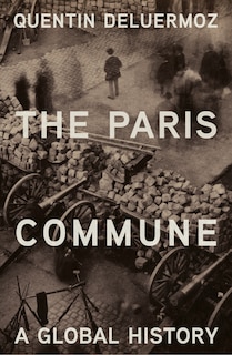 Couverture_The Paris Commune