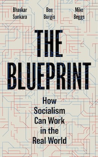 Couverture_The Blueprint