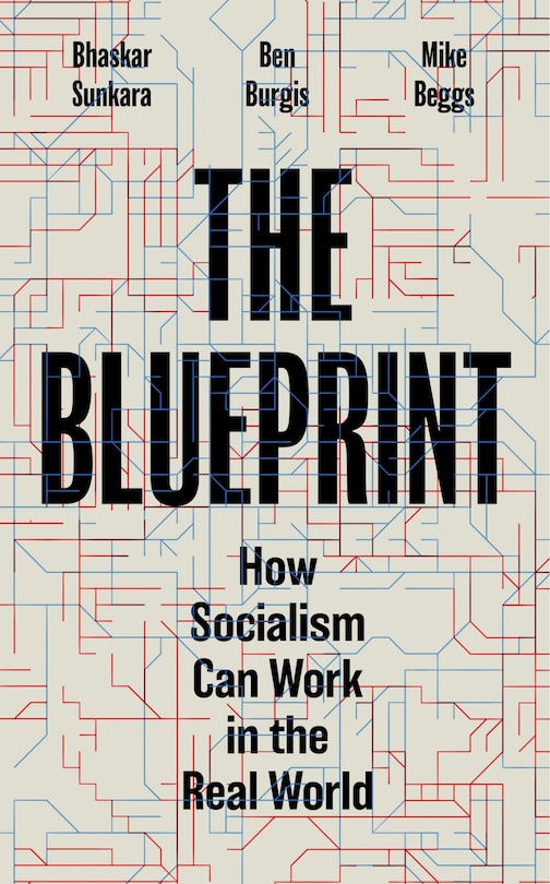 Couverture_The Blueprint