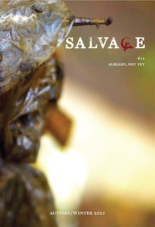 Couverture_Salvage #11