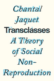 Front cover_Transclasses
