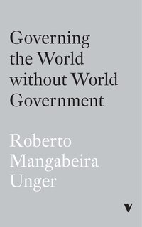 Front cover_Governing The World Without World Government