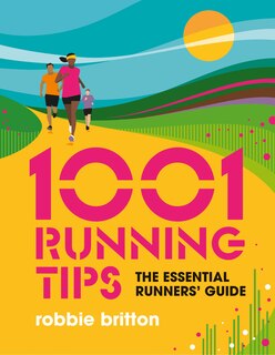 Couverture_1001 Running Tips