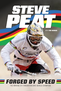 Front cover_Forged by Speed