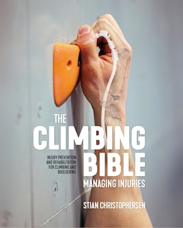 Couverture_The Climbing Bible