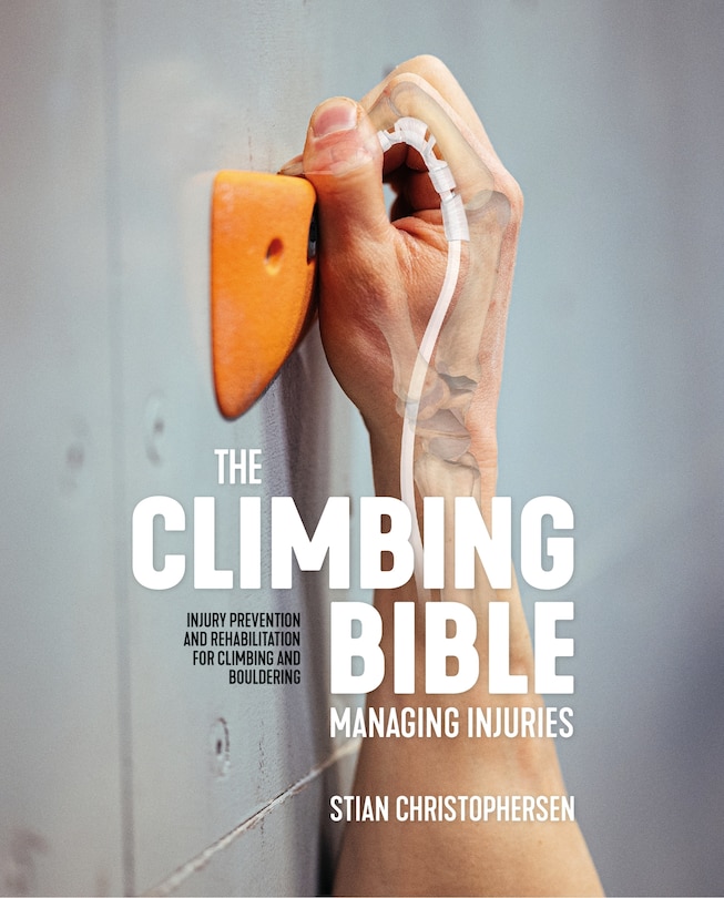 Couverture_The Climbing Bible