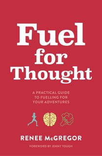 Front cover_Fuel for Thought