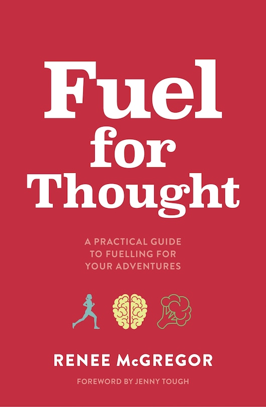 Front cover_Fuel for Thought
