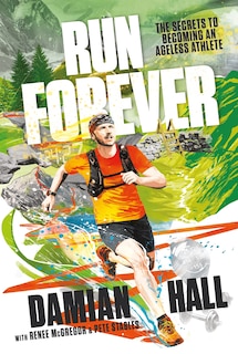 Couverture_Run Forever