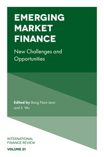 Couverture_Emerging Market Finance