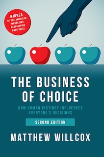 Couverture_The Business of Choice