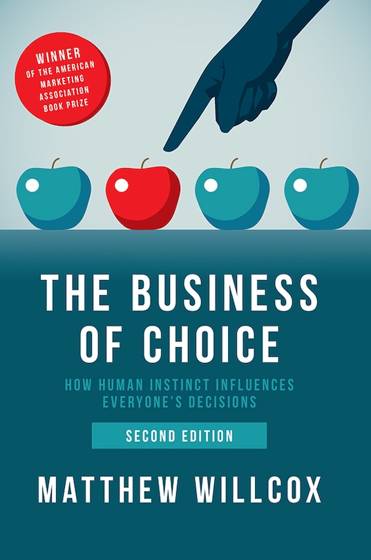 Couverture_The Business of Choice