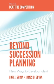 Couverture_Beyond Succession Planning