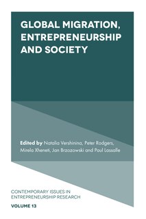 Couverture_Global Migration, Entrepreneurship and Society