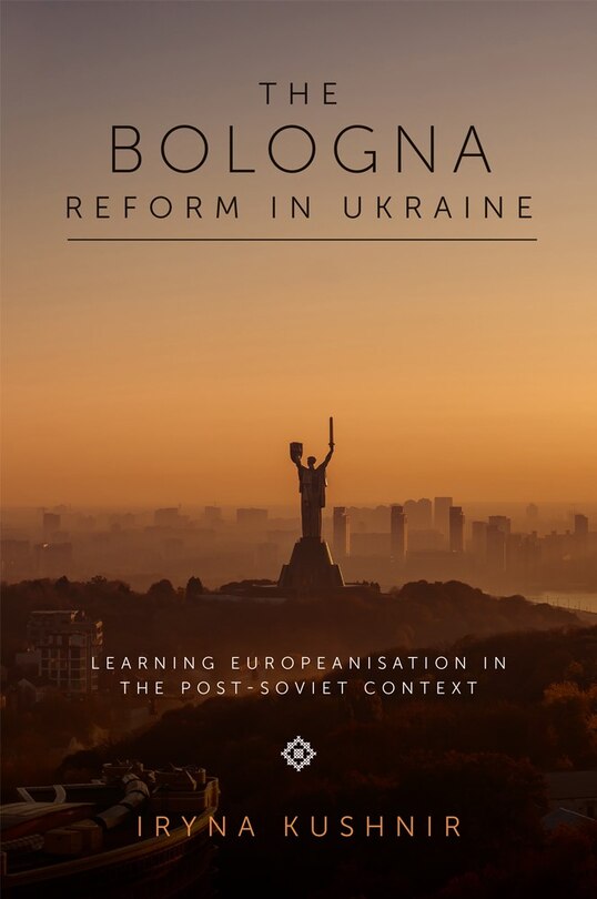 Couverture_The Bologna Reform in Ukraine