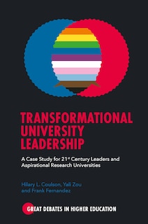 Couverture_Transformational University Leadership