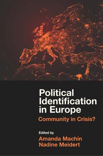Couverture_Political Identification in Europe