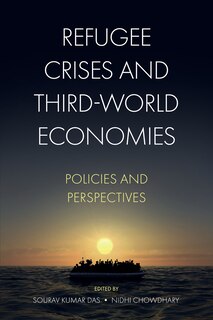 Couverture_Refugee Crises and Third-World Economies