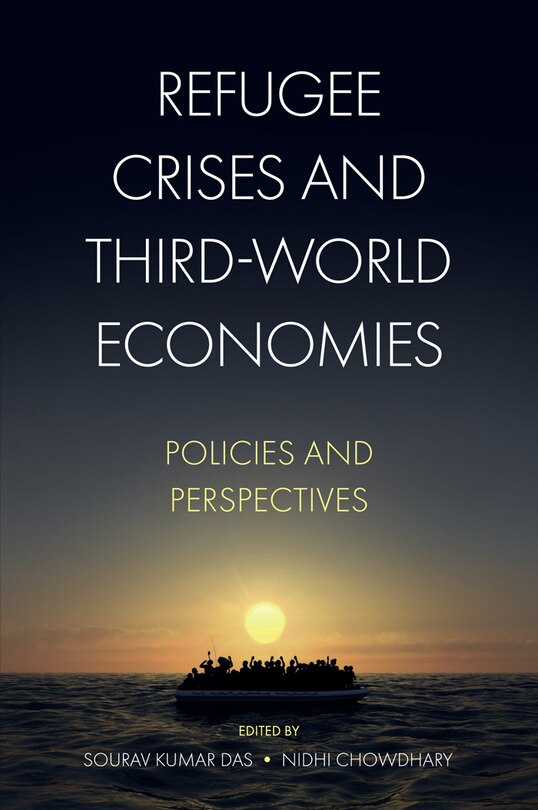 Couverture_Refugee Crises and Third-World Economies