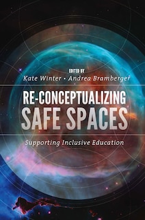 Front cover_Re-Conceptualizing Safe Spaces