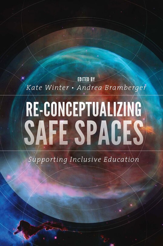 Front cover_Re-Conceptualizing Safe Spaces