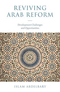 Front cover_Reviving Arab Reform