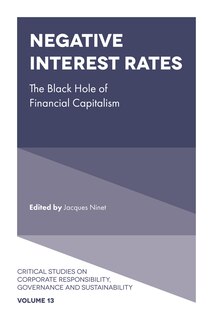 Couverture_Negative Interest Rates