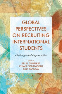 Couverture_Global Perspectives on Recruiting International Students