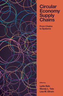 Couverture_Circular Economy Supply Chains