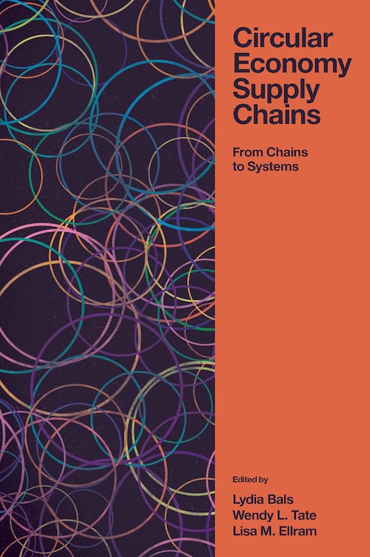 Couverture_Circular Economy Supply Chains