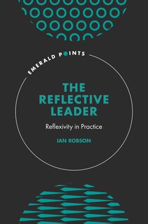 Front cover_The Reflective Leader