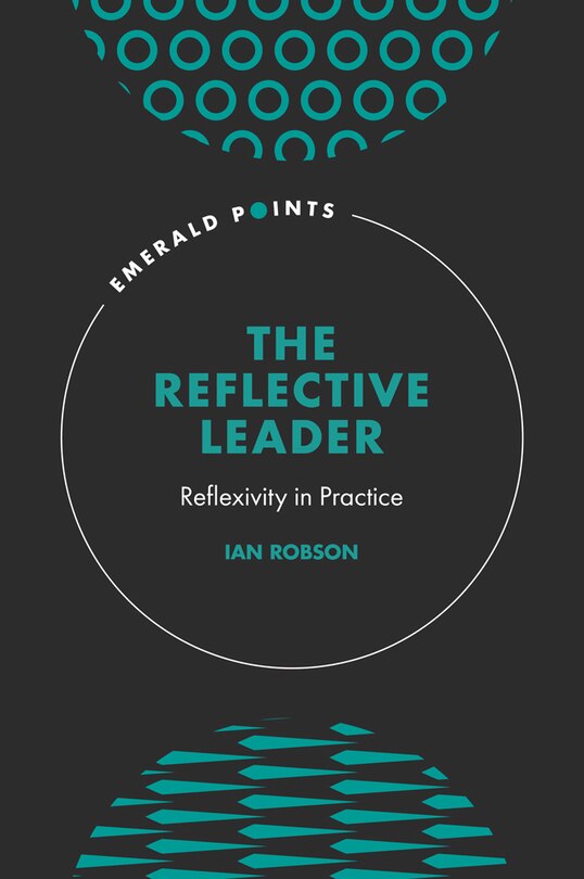 Front cover_The Reflective Leader